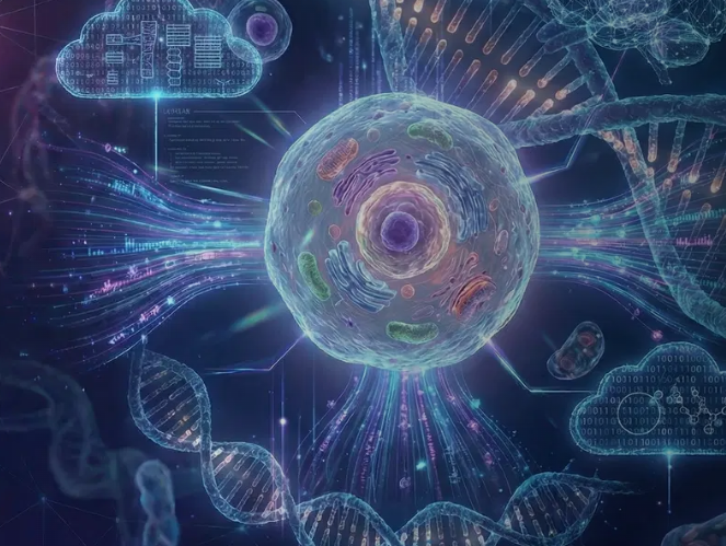 Cell Research