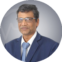 Dr. Shekar Patil, DM